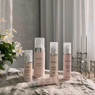 NovAge Skinrelief Pro Resilient -ihonhoitosetti